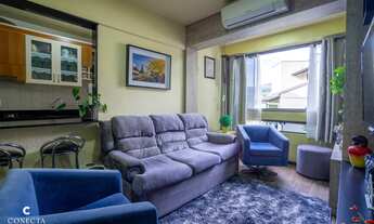 Imagem 2: Apartamento à venda no bairro Floresta em Dois Irmãos/RS