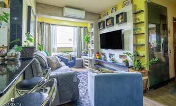 Imagem 3: Apartamento à venda no bairro Floresta em Dois Irmãos/RS