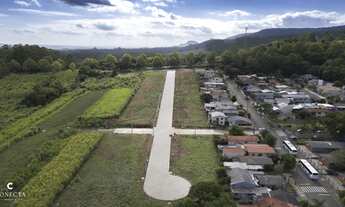 Imagem: Terrenos à venda no bairro Vale Verde em