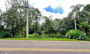 Imagem: Terreno à venda no bairro São José do