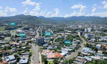 Imagem 6: Terreno à venda no bairro Primavera em Dois Irmãos/RS