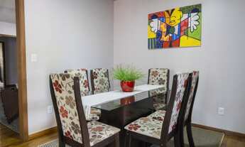 Imagem 6: Casa de alto padrão à venda no bairro Primavera em Dois Irmãos/RS