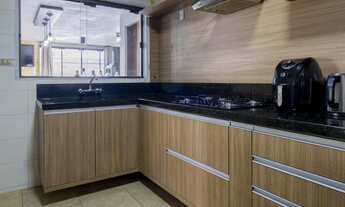 Imagem 5: Casa de alto padrão à venda no bairro Primavera em Dois Irmãos/RS