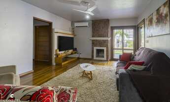 Imagem 2: Casa de alto padrão à venda no bairro Primavera em Dois Irmãos/RS