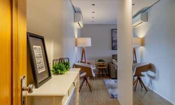 Imagem 2: Apartamento de alto padrão à venda no bairro Beira Rio em Dois Irmãos/RS