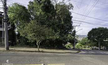 Imagem 2: Terreno de esquina à venda no bairro Navegantes em Dois Irmãos/RS
