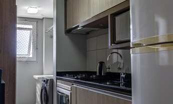 Imagem 3: Apartamento à venda no bairro Beira Rio em Dois Irmãos/RS