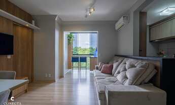 Imagem 2: Apartamento à venda no bairro Beira Rio em Dois Irmãos/RS