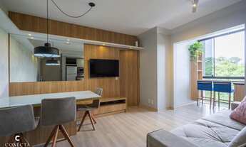 Imagem: Apartamento à venda no bairro Beira Rio