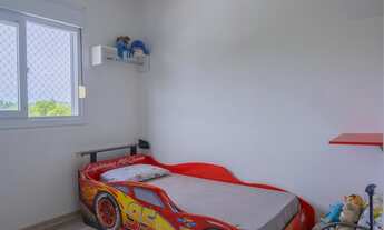 Imagem 6: Apartamento à venda no bairro Beira Rio em Dois Irmãos/RS