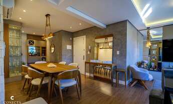 Imagem: Apartamento de alto padrão à venda no