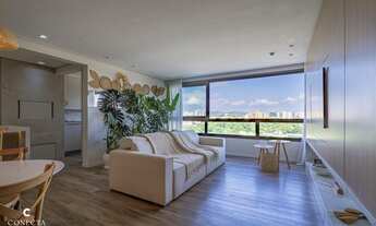 Imagem 2: Cobertura de alto padrão à venda no bairro Primavera em Dois Irmãos/RS