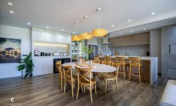 Imagem 3: Cobertura de alto padrão à venda no bairro Primavera em Dois Irmãos/RS