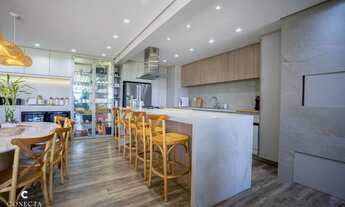 Imagem 4: Cobertura de alto padrão à venda no bairro Primavera em Dois Irmãos/RS