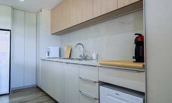 Imagem 5: Cobertura de alto padrão à venda no bairro Primavera em Dois Irmãos/RS