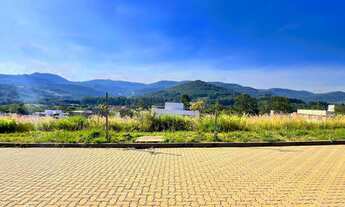 Imagem: Terreno à venda no bairro União em Dois