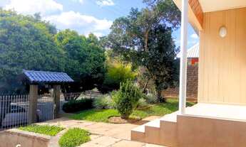 Imagem 2: Casa à venda no bairro União em Dois Irmãos/RS