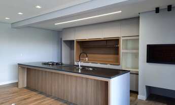 Imagem 3: Apartamento de alto padrão à venda no bairro Primavera em Dois Irmãos/RS