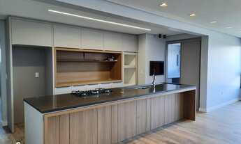 Imagem 2: Apartamento de alto padrão à venda no bairro Primavera em Dois Irmãos/RS