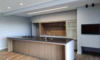 Imagem 4: Apartamento de alto padrão à venda no bairro Primavera em Dois Irmãos/RS