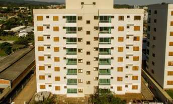 Imagem: Apartamento à venda no bairro Floresta