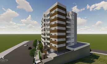 Imagem 4: Apartamento de alto padrão à venda na planta no centro de Dois Irmãos/RS