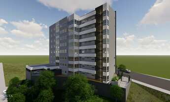 Imagem 6: Apartamento de alto padrão à venda na planta no centro de Dois Irmãos/RS