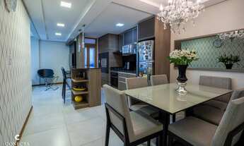 Imagem 5: Apartamento à venda no bairro Floresta em Dois Irmãos/RS