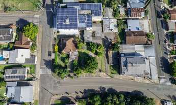 Imagem 4: Terreno de esquina à venda no bairro Floresta em Dois Irmãos/RS