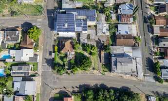 Imagem 5: Terreno de esquina à venda no bairro Floresta em Dois Irmãos/RS