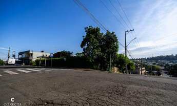 Imagem 2: Terreno de esquina à venda no bairro Floresta em Dois Irmãos/RS