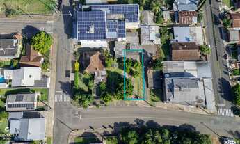 Imagem 7: Terreno à venda no bairro Floresta em Dois Irmãos/RS