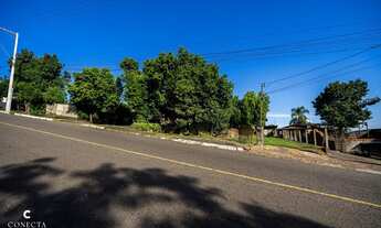 Imagem 3: Terreno à venda no bairro Floresta em Dois Irmãos/RS