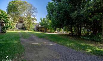 Imagem 2: Terreno à venda no bairro Floresta em Dois Irmãos/RS