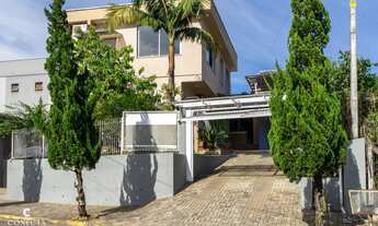 Imagem: Prédio comercial e residencial à venda