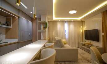 Imagem: Apartamento à venda no centro de Dois Irmãos/RS