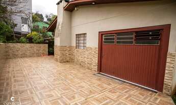 Imagem: Casa à venda no bairro São João em Dois