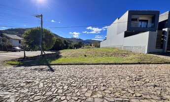 Imagem 3: Terreno de esquina à venda no bairro Floresta em Dois Irmãos/RS