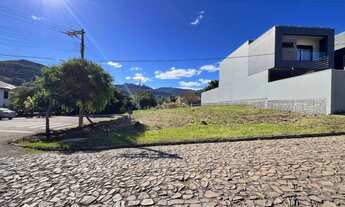 Imagem 4: Terreno de esquina à venda no bairro Floresta em Dois Irmãos/RS