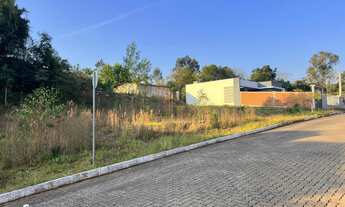 Imagem 3: Terreno à venda no bairro Sete de Setembro em Dois Irmãos/RS