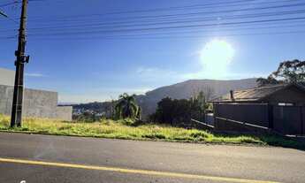 Imagem 2: Terreno à venda no bairro Vale Esquerdo em Dois Irmãos/RS
