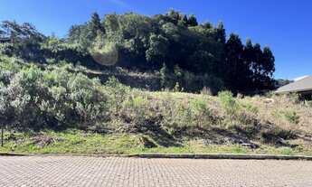 Imagem: Terreno à venda no bairro Planalto em Morro