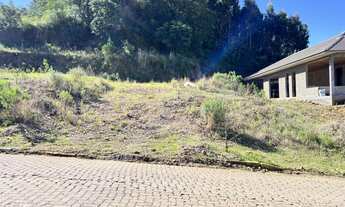 Imagem: Terreno à venda no bairro Planalto em Morro