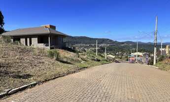Imagem 3: Terreno à venda no bairro Planalto em Morro Reuter/RS
