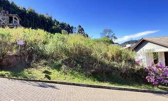 Imagem: Terreno à venda no bairro Planalto em Morro