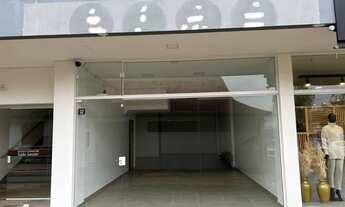 Imagem: Sala Comercial à venda no centro de Dois