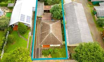 Imagem 5: Casa à venda no centro de Dois Irmãos/RS