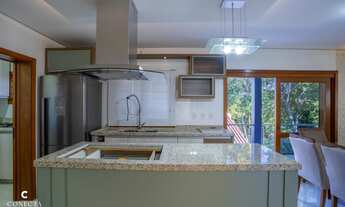 Imagem 4: Casa de alto padrão à venda no bairro Industrial em Dois Irmãos/RS