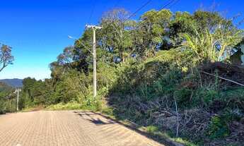 Imagem: Terreno à venda no bairro São José do