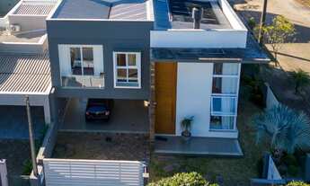 Imagem 2: Sobrado de alto padrão à venda no bairro Alto Vila Rosa em Dois Irmãos/RS